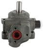 Power Steering Pump - 2007 Dodge Ram 2500 5.9L Engine Parts # PSP1129ZE10
