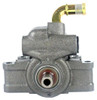Power Steering Pump - 1996 Lincoln Mark VIII 4.6L Engine Parts # PSP1137ZE8