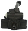 Power Steering Pump - 2005 Ford E-350 Club Wagon 6.0L Engine Parts # PSP1152ZE2