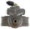 Power Steering Pump - 2006 Ford Freestar 4.2L Engine Parts # PSP1155ZE7