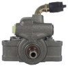 Power Steering Pump - 2009 Ford E-250 4.6L Engine Parts # PSP1165ZE11