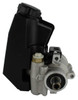 Power Steering Pump - 1999 Jeep Wrangler 4.0L Engine Parts # PSP1170ZE9