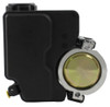 Power Steering Pump - 1993 Oldsmobile 98 3.8L Engine Parts # PSP1178ZE9