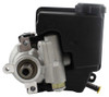 Power Steering Pump - 1992 Pontiac Bonneville 3.8L Engine Parts # PSP1178ZE12