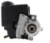 Power Steering Pump - 2008 Buick Lucerne 3.8L Engine Parts # PSP1179ZE8