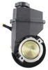 Power Steering Pump - 2009 Chevrolet Impala 3.5L Engine Parts # PSP1186ZE4