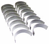 Rod Bearings Set - 1993 Infiniti Q45 4.5L Engine Parts # RB650ZE22