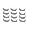 Rod Bearings Set - 2017 Nissan Juke 1.6L Engine Parts # RB678ZE7