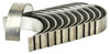 Rod Bearings Set - 2011 Lexus ES350 3.5L Engine Parts # RB968ZE5