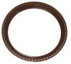 Rear Main Seal - 1990 Eagle Talon 2.0L Engine Parts # RM101ZE44