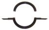Rear Main Seal - 1989 Dodge W100 5.2L Engine Parts # RM1153ZE87