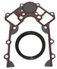 Rear Main Seal - 1998 Buick LeSabre 3.8L Engine Parts # RM3143ZE3