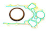 Rear Main Seal - 2001 GMC C3500HD 8.1L Engine Parts # RM3181ZE30