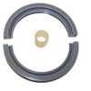 Rear Main Seal - 1985 Chevrolet K20 Suburban 7.4L Engine Parts # RM3194ZE14