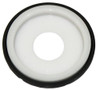 Rear Main Seal - 2006 Pontiac Torrent 3.4L Engine Parts # RM320ZE57