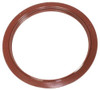 Rear Main Seal - 1990 Ford E-250 Econoline 4.9L Engine Parts # RM4106ZE30