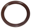 Rear Main Seal - 1996 Mazda B3000 3.0L Engine Parts # RM413ZE92