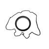 Rear Main Seal - 2005 Ford Excursion 6.0L Engine Parts # RM4214ZE18