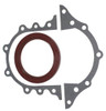 Rear Main Seal - 1985 Toyota Tercel 1.5L Engine Parts # RM915ZE59