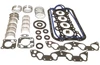 Rebuild Re-Ring Kit - 1994 Chevrolet S10 4.3L Engine Parts # RRK3128ZE20