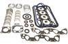 Rebuild Re-Ring Kit - 1999 Chevrolet Cavalier 2.2L Engine Parts # RRK330ZE2