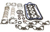 Rebuild Re-Ring Kit - 2014 Cadillac CTS 2.0L Engine Parts # RRK348ZE14