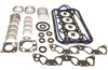 Rebuild Re-Ring Kit - 2012 Nissan Altima 2.5L Engine Parts # RRK657ZE6