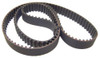 Timing Belt - 1990 Plymouth Laser 2.0L Engine Parts # TB107ZE48
