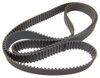 Timing Belt - 1991 Dodge Stealth 3.0L Engine Parts # TB126ZE6
