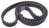 Timing Belt - 1995 Mitsubishi Mighty Max 2.4L Engine Parts # TB128ZE4