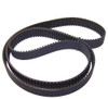 Timing Belt - 1996 Mitsubishi Montero 3.5L Engine Parts # TB132ZE3