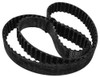 Timing Belt - 1988 Plymouth Horizon 2.2L Engine Parts # TB145ZE51