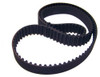 Timing Belt - 2003 Chrysler Voyager 2.4L Engine Parts # TB152ZE34