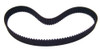 Timing Belt - 2002 Mitsubishi Mirage 1.8L Engine Parts # TB157ZE6