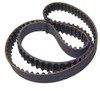 Timing Belt - 2007 Mitsubishi Eclipse 2.4L Engine Parts # TB162ZE2