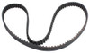Timing Belt - 2009 Mitsubishi Eclipse 2.4L Engine Parts # TB162AZE2