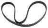 Timing Belt - 2007 Mitsubishi Galant 2.4L Engine Parts # TB162AZE6