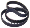 Timing Belt - 2000 Honda Prelude 2.2L Engine Parts # TB223ZE8