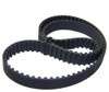 Timing Belt - 1993 Honda Prelude 2.3L Engine Parts # TB225ZE2