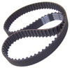 Timing Belt - 1993 Honda Civic 1.5L Engine Parts # TB296ZE2