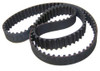 Timing Belt - 2006 Chevrolet Aveo5 1.6L Engine Parts # TB325ZE6