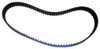 Timing Belt - 2001 Ford Focus 2.0L Engine Parts # TB420ZE8