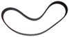 Timing Belt - 1995 Mazda MX-6 2.0L Engine Parts # TB425ZE18