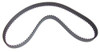 Timing Belt - 1996 Mazda Protege 1.5L Engine Parts # TB433ZE2