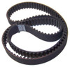 Timing Belt - 2001 Kia Sephia 1.8L Engine Parts # TB489ZE4