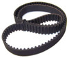 Timing Belt - 1996 Ford Escort 1.8L Engine Parts # TB490ZE6