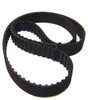 Timing Belt - 1993 Mercury Villager 3.0L Engine Parts # TB616ZE4