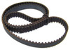 Timing Belt - 1987 Nissan Pulsar NX 1.6L Engine Parts # TB628ZE1