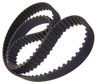 Timing Belt - 1999 Nissan Pathfinder 3.3L Engine Parts # TB634ZE30