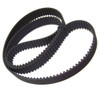 Timing Belt - 1995 Subaru Impreza 2.2L Engine Parts # TB706ZE6